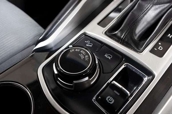 2019 Mitsubishi Pajero Sport GLX QE