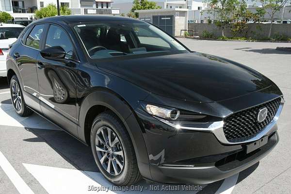 2025 Mazda CX-30 G20 Pure DM Series