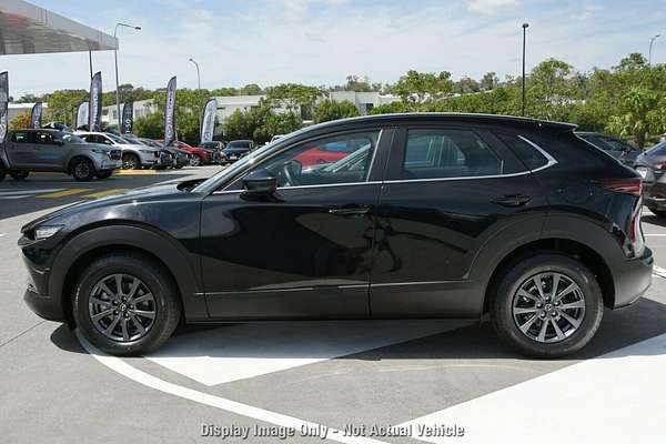 2025 Mazda CX-30 G20 Pure DM Series