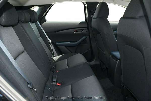 2025 Mazda CX-30 G20 Pure DM Series
