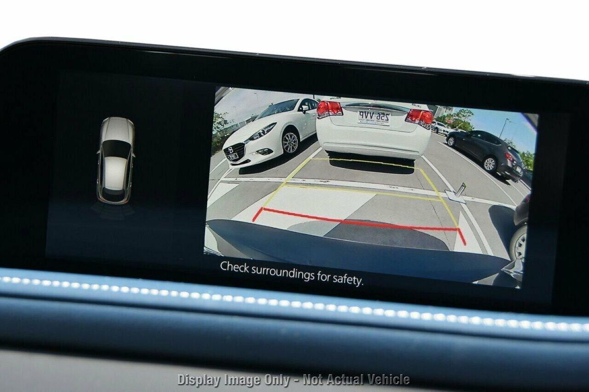 2025 Mazda CX-30 G20 Pure DM Series