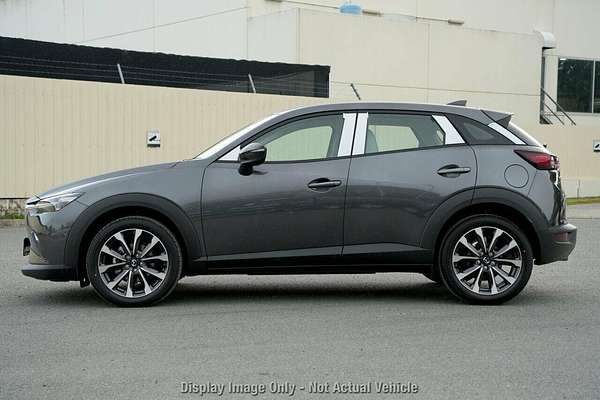 2025 Mazda CX-3 G20 Evolve DK