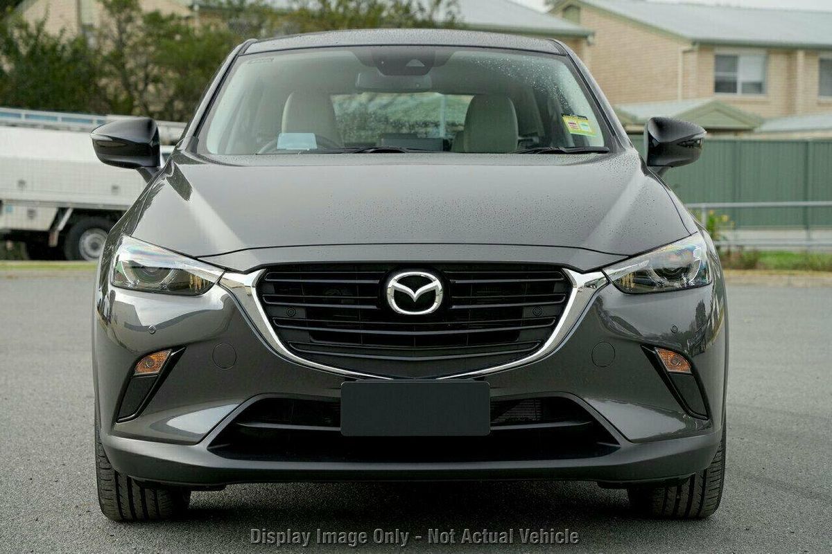 2025 Mazda CX-3 G20 Evolve DK