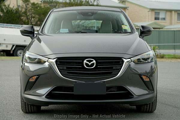 2025 Mazda CX-3 G20 Evolve DK