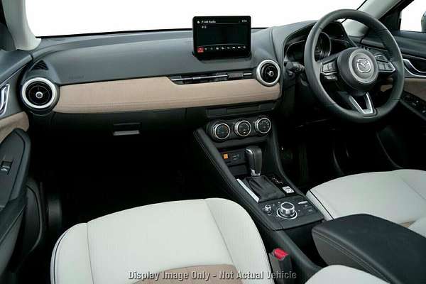 2025 Mazda CX-3 G20 Evolve DK