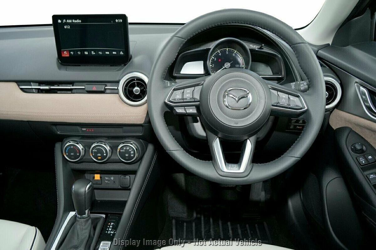2025 Mazda CX-3 G20 Evolve DK
