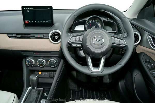 2025 Mazda CX-3 G20 Evolve DK