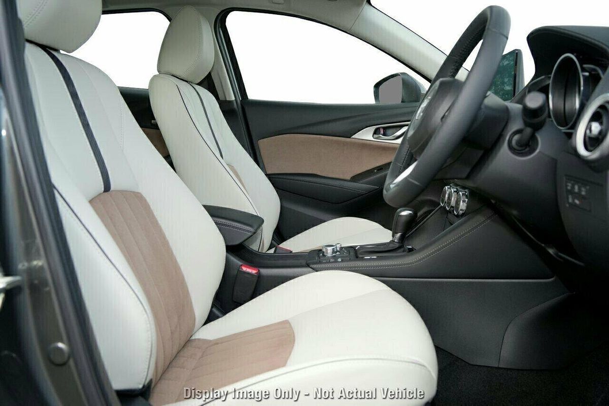 2025 Mazda CX-3 G20 Evolve DK