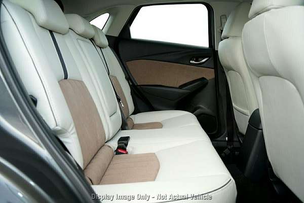 2025 Mazda CX-3 G20 Evolve DK
