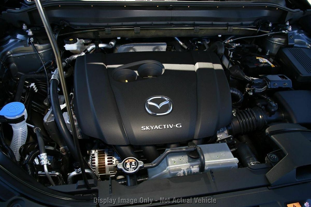 2025 Mazda CX-5 G20 Maxx KF Series