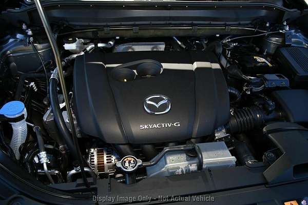 2025 Mazda CX-5 G20 Maxx KF Series