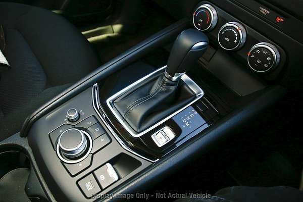 2025 Mazda CX-5 G20 Maxx KF Series