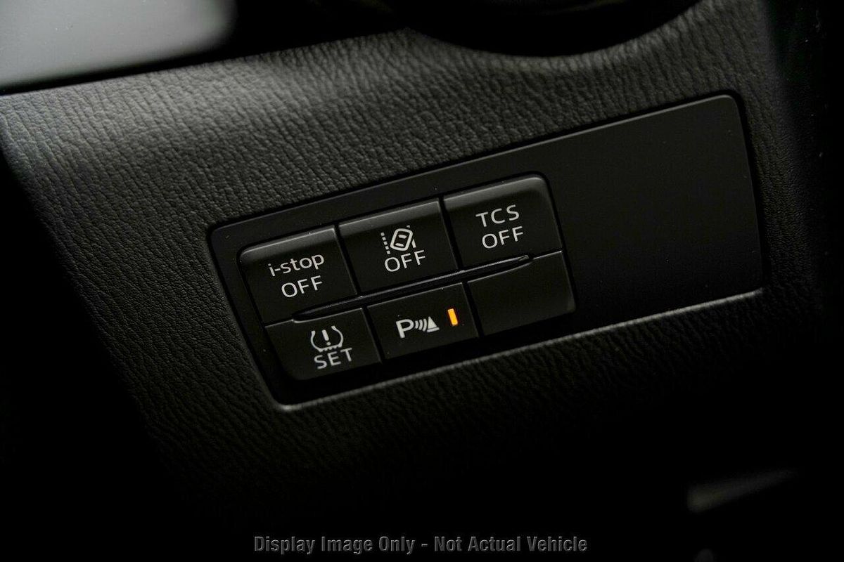 2025 Mazda CX-3 G20 Evolve DK