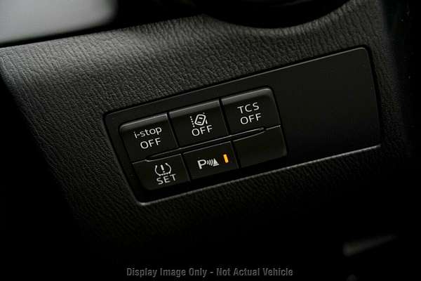 2025 Mazda CX-3 G20 Evolve DK