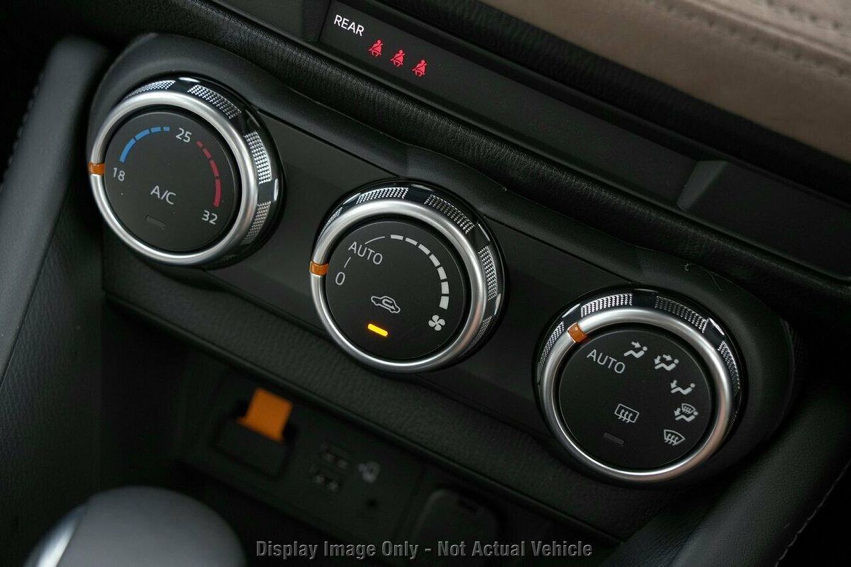 2025 Mazda CX-3 G20 Evolve DK