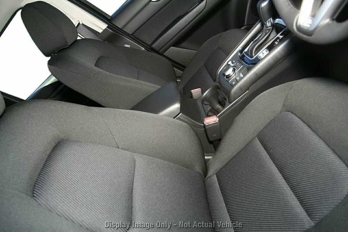 2025 Mazda CX-5 G20 Maxx KF Series