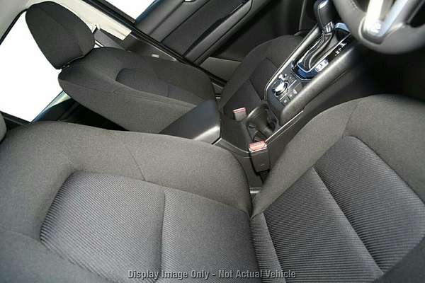 2025 Mazda CX-5 G20 Maxx KF Series