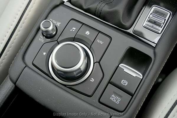 2025 Mazda CX-3 G20 Evolve DK