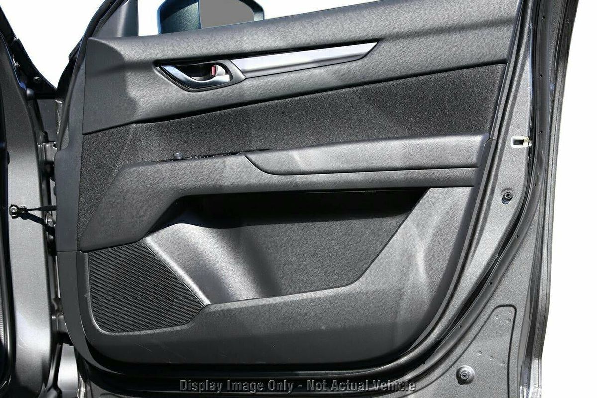 2025 Mazda CX-5 G20 Maxx KF Series