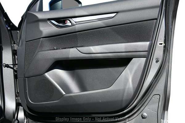 2025 Mazda CX-5 G20 Maxx KF Series
