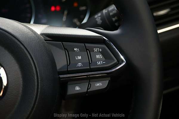 2025 Mazda CX-5 G35 GT SP KF Series