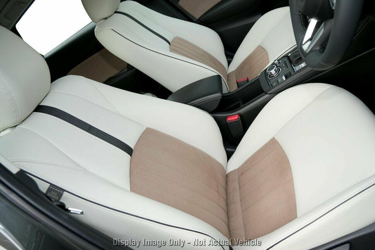 2025 Mazda CX-3 G20 Evolve DK