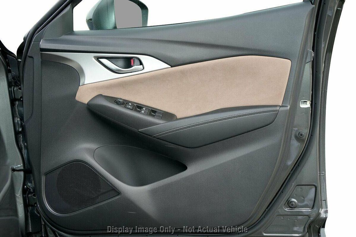 2025 Mazda CX-3 G20 Evolve DK