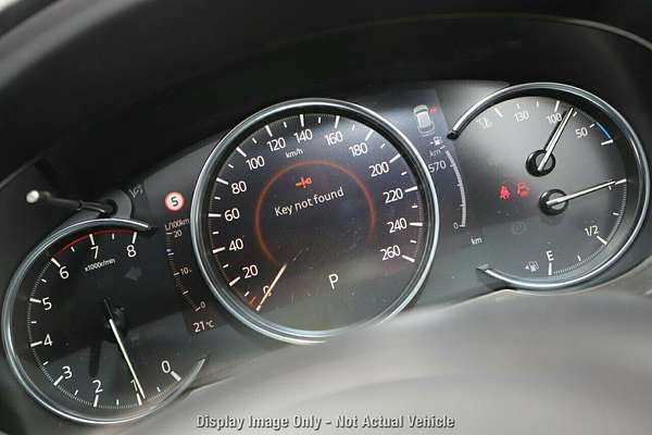 2025 Mazda CX-5 G25 GT SP KF Series