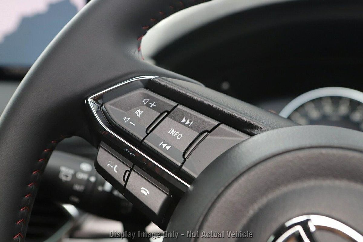 2025 Mazda CX-5 G25 GT SP KF Series