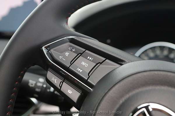 2025 Mazda CX-5 G25 GT SP KF Series