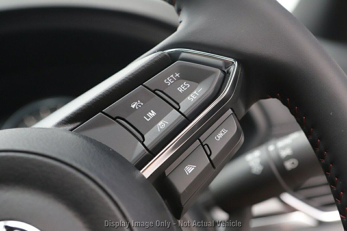 2025 Mazda CX-5 G25 GT SP KF Series