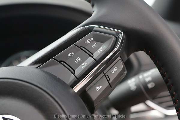 2025 Mazda CX-5 G25 GT SP KF Series