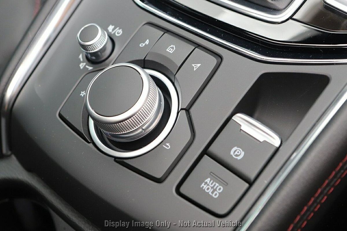 2025 Mazda CX-5 G25 GT SP KF Series