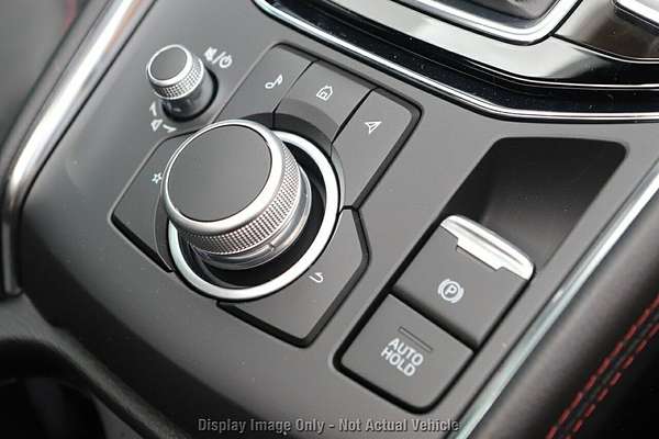 2025 Mazda CX-5 G25 GT SP KF Series