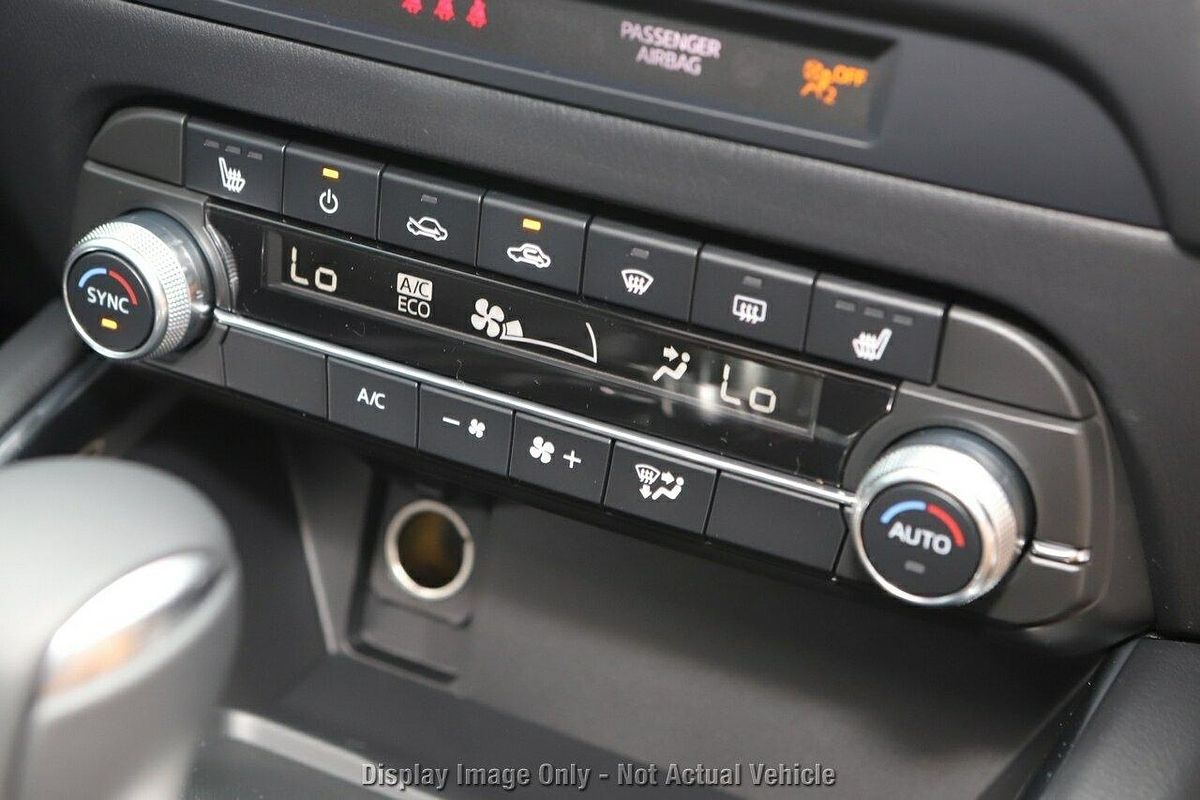 2025 Mazda CX-5 G25 GT SP KF Series