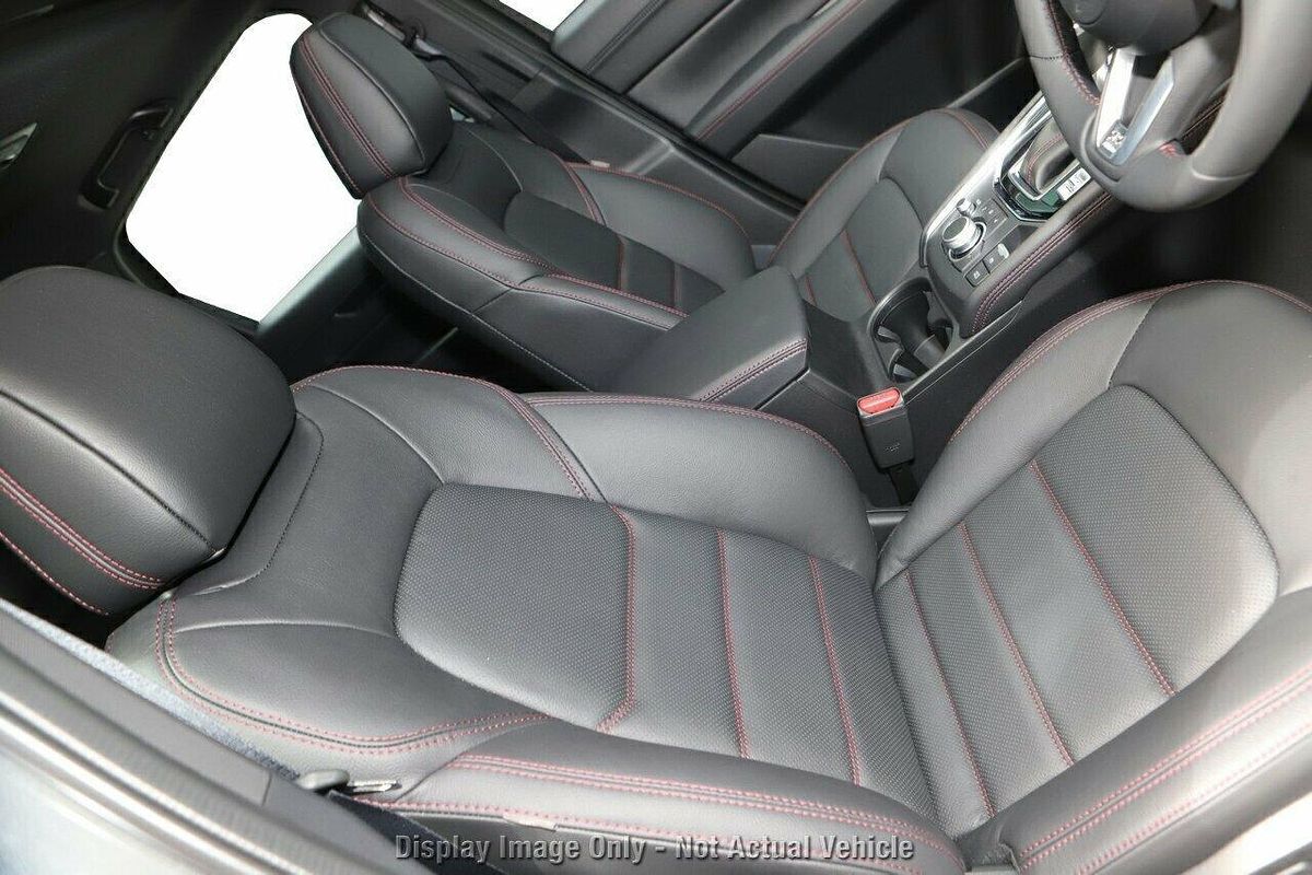 2025 Mazda CX-5 G25 GT SP KF Series