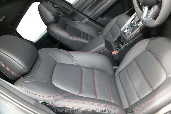 2025 Mazda CX-5 G25 GT SP KF Series