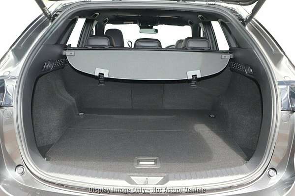 2025 Mazda CX-5 G25 GT SP KF Series