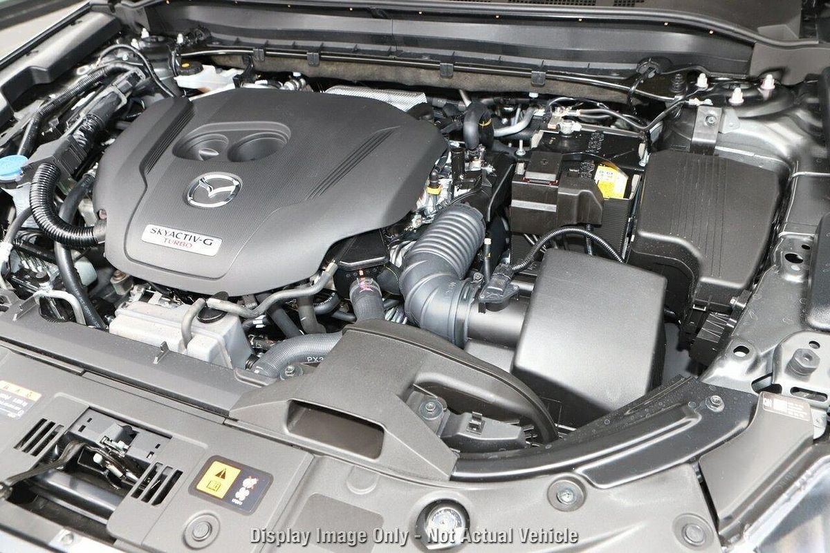 2025 Mazda CX-5 G25 GT SP KF Series