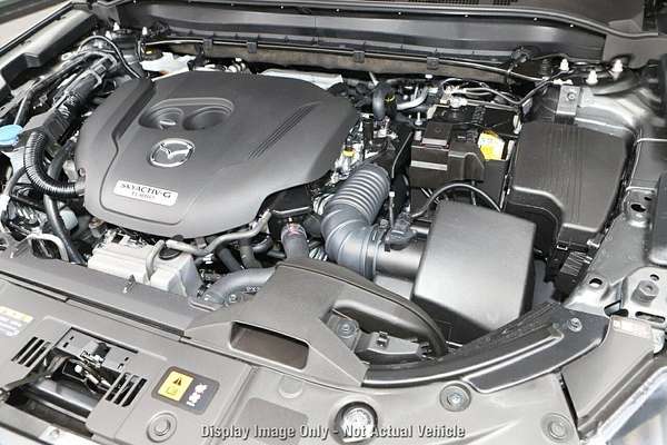 2025 Mazda CX-5 G25 GT SP KF Series