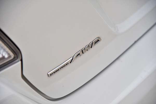 2015 Subaru WRX Premium VA