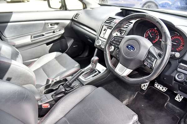 2015 Subaru WRX Premium VA