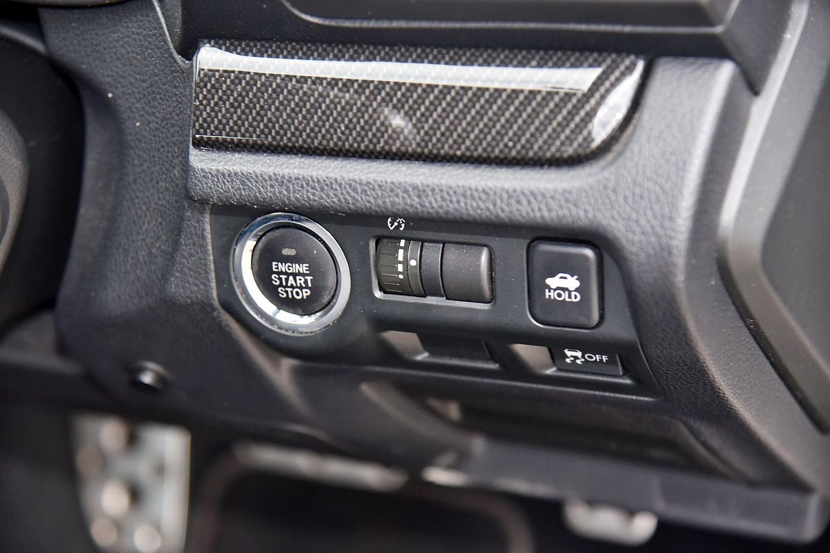 2015 Subaru WRX Premium VA