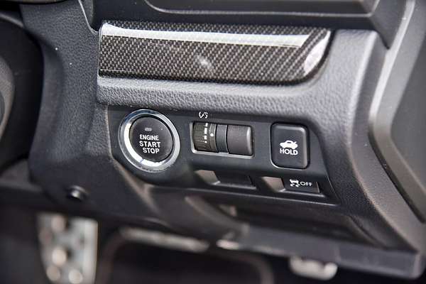 2015 Subaru WRX Premium VA