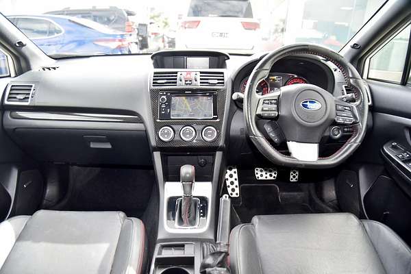 2015 Subaru WRX Premium VA
