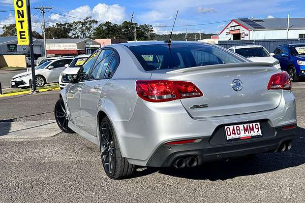 2014 Holden Commodore SS VF