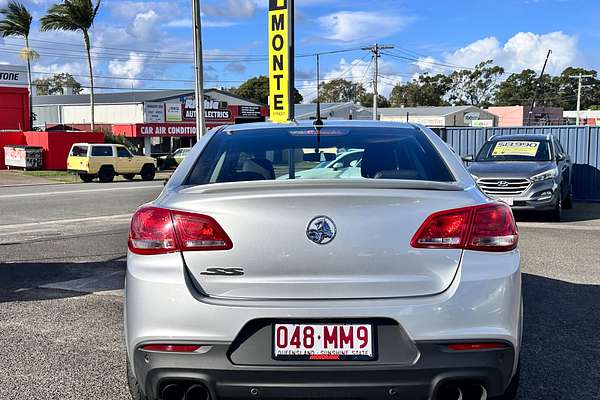 2014 Holden Commodore SS VF