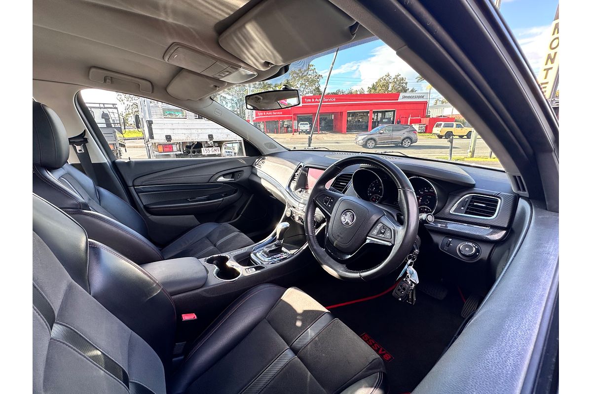 2014 Holden Commodore SS VF