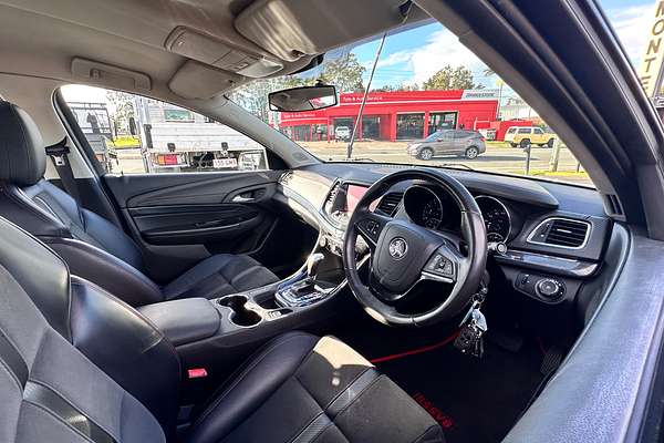 2014 Holden Commodore SS VF