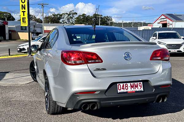 2014 Holden Commodore SS VF